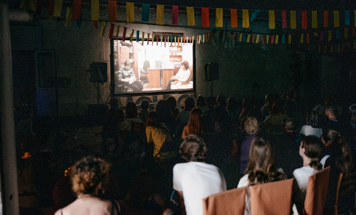 Moldox, festivalul de film pentru tinerii din Republica Moldova, țară care a pierdut 98% din cinematografe în două decenii