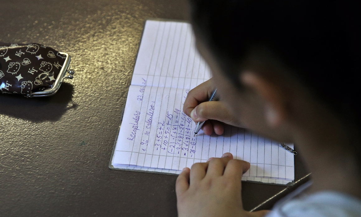 Ce este discalculia și cum pot fi ajutați elevii cu această tulburare să învețe matematica mai ușor
