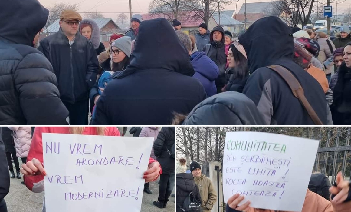 Părinții din Bacău care luptă pentru școala lor de cartier. „Ar trebui chiar să construim școli noi la periferii, nu să sufocăm centrele orașelor”