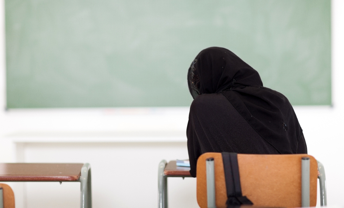 Părinții din țara cu cea mai mare populație musulmană susțin educația sexuală în școli