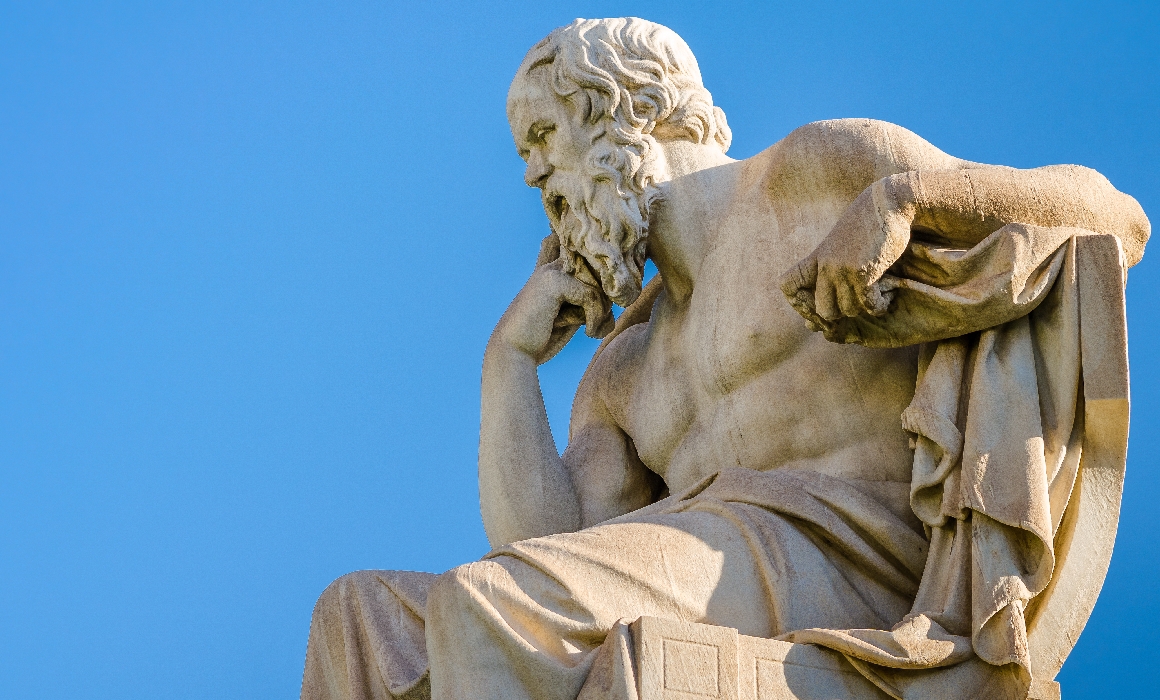 Ce putem învăța din condamnarea la moarte a lui Socrate, acuzat de blasfemie și coruperea tinerilor