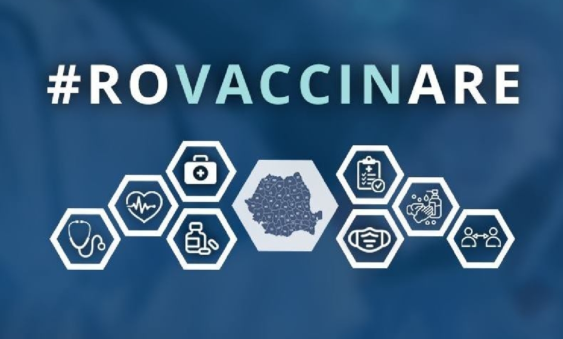 Inspectoratele școlare din zece județe n-au pe site informații vizibile despre vaccinarea anti-COVID. Printre ele sunt și cele din București și din Timișoara