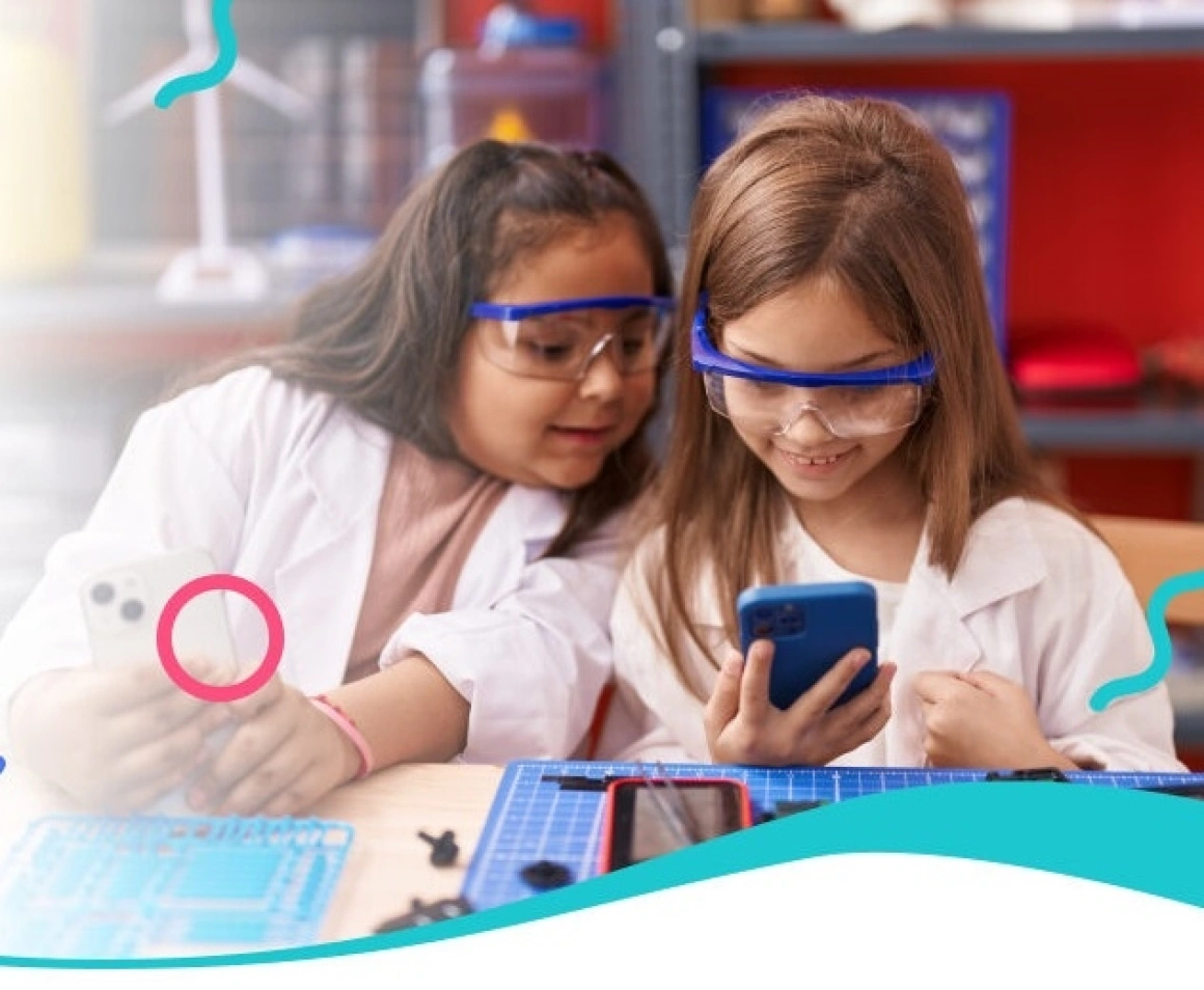 Soluții tehnologice pentru copii și tineri, finanțate cu 5.000 de euro. Cine poate participa la competiție Soluții tehnologice pentru copii și tineri, finanțate cu 5.000 de euro. Cine poate participa la competiție