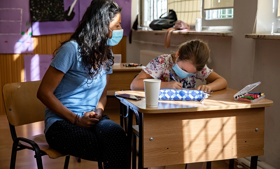 Editorial. Cercetătorul în științele educației Mihai Vasile:  „Poți să ai cel mai bun plan - cadru, dacă profesorii nu sunt bine pregătiți, nu se va vedea o mare diferență” Editorial. Cercetătorul în științele educației Mihai Vasile:  „Poți să ai cel mai bun plan - cadru, dacă profesorii nu sunt bine pregătiți, nu se va vedea o mare diferență”