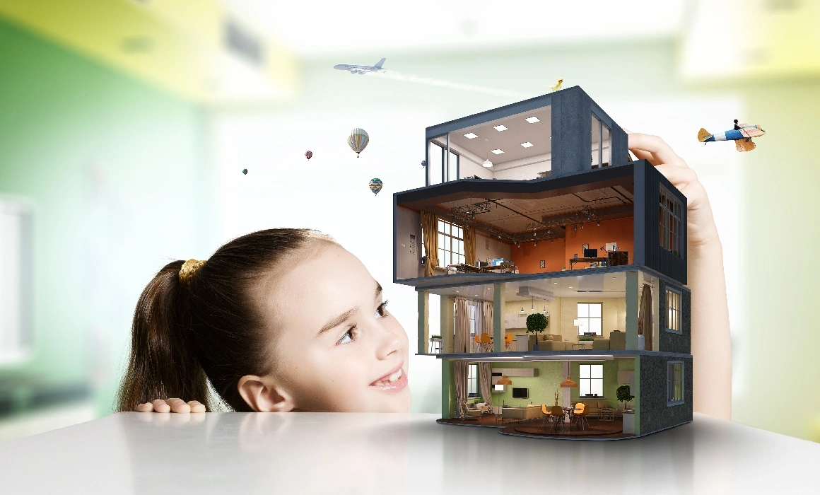 Școala de acasă nu e homeschooling Școala de acasă nu e homeschooling