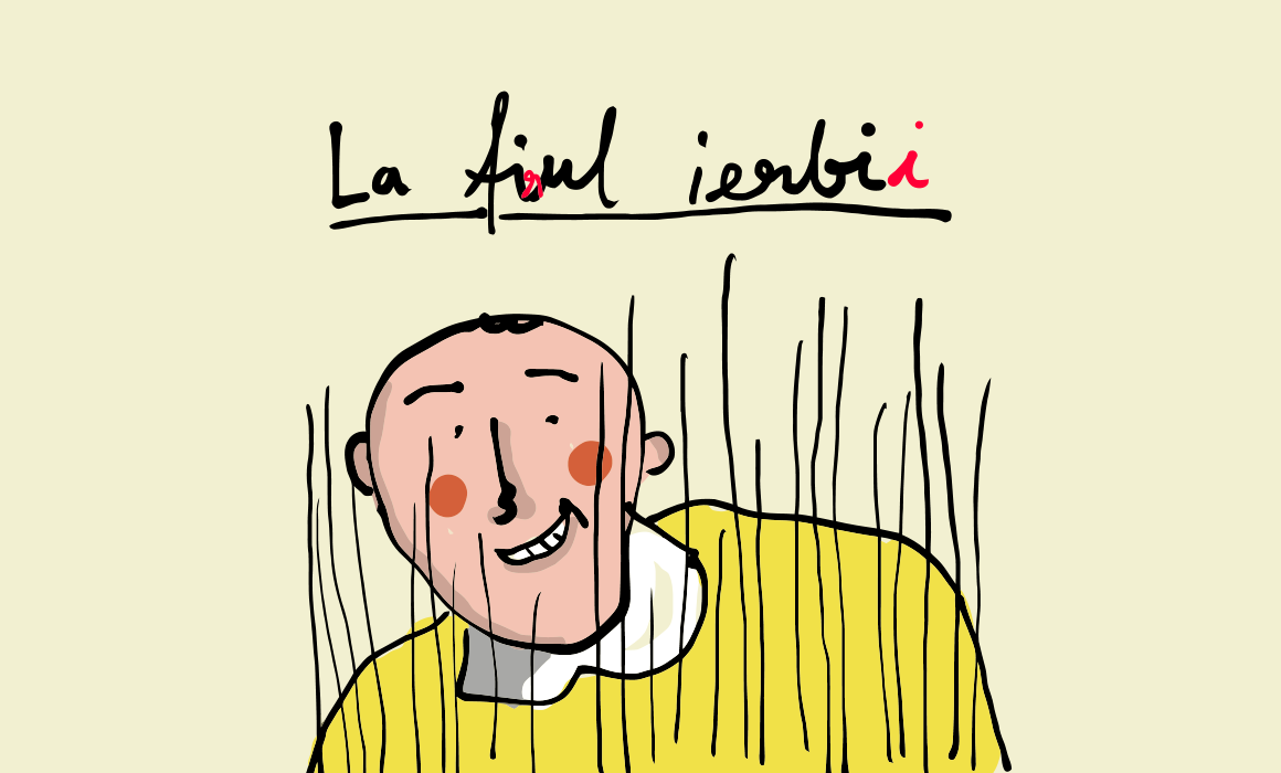 La firul ierbii La firul ierbii