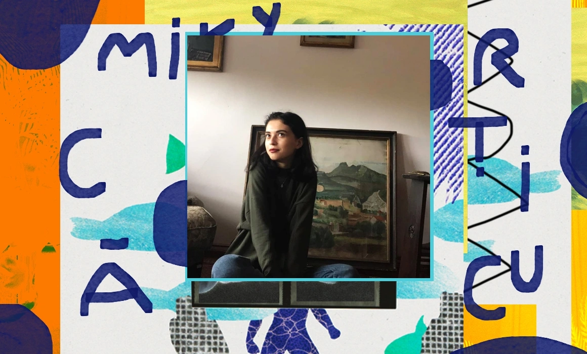 Miky citește Miky citește