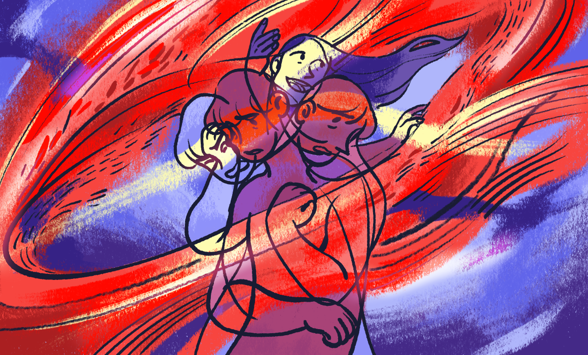 Despre crizele de dor ale unui student român în străinătate Despre crizele de dor ale unui student român în străinătate