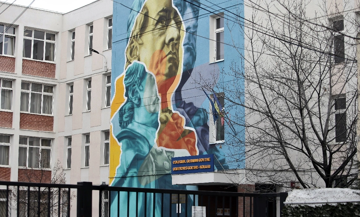 Afacerea „meditații cu elevii de la clasă” la Colegiul German „Goethe”, confirmată de Ministerul Educației și de alți părinți Afacerea „meditații cu elevii de la clasă” la Colegiul German „Goethe”, confirmată de Ministerul Educației și de alți părinți