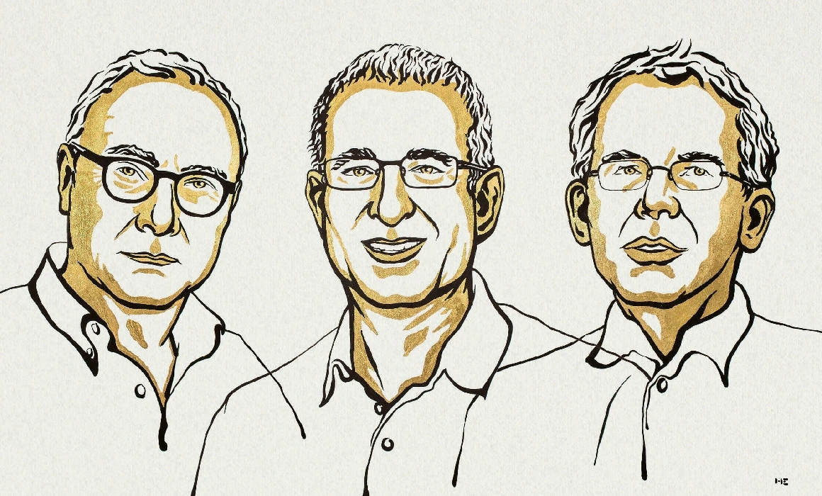 Cercetarea laureaților Nobel în Economie: fiecare an de școală adaugă câte 9% în plus la venituri Cercetarea laureaților Nobel în Economie: fiecare an de școală adaugă câte 9% în plus la venituri