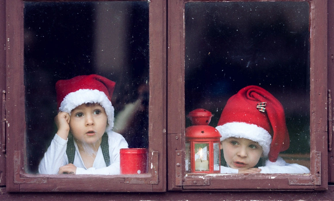 De ce simțim că vine Crăciunul mai repede decât atunci când eram copii De ce simțim că vine Crăciunul mai repede decât atunci când eram copii