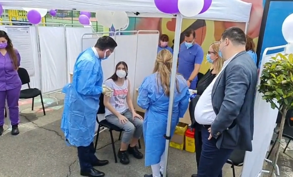 „Anna mea nu mai este Anna mea”. Cum este afectată sănătatea mentală a copiilor în pandemie „Anna mea nu mai este Anna mea”. Cum este afectată sănătatea mentală a copiilor în pandemie