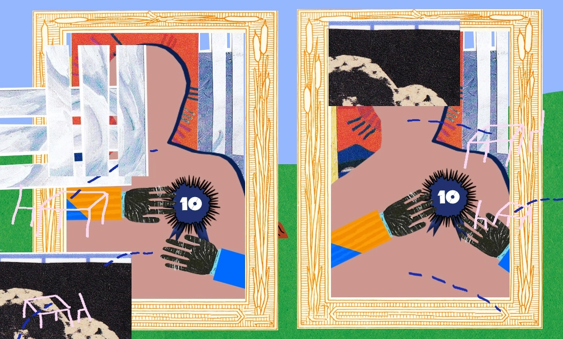 10 pe linie (II) 10 pe linie (II)