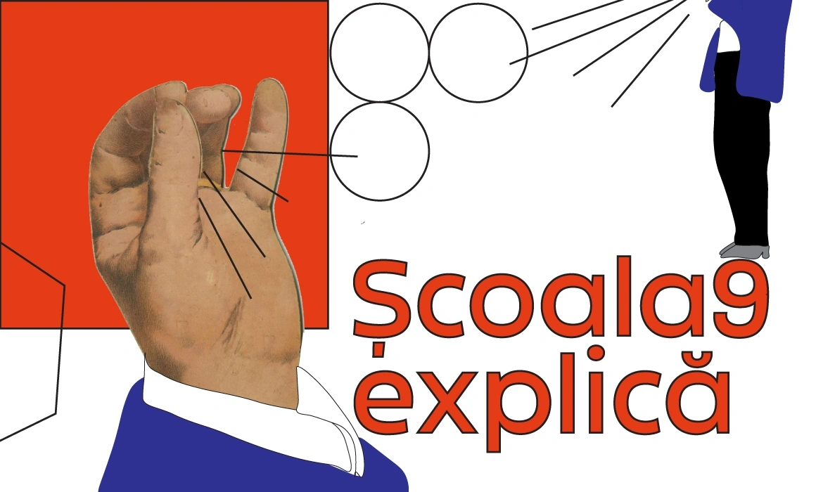 Notele la sport, chestionare politice și mai mult învățământ profesional Notele la sport, chestionare politice și mai mult învățământ profesional