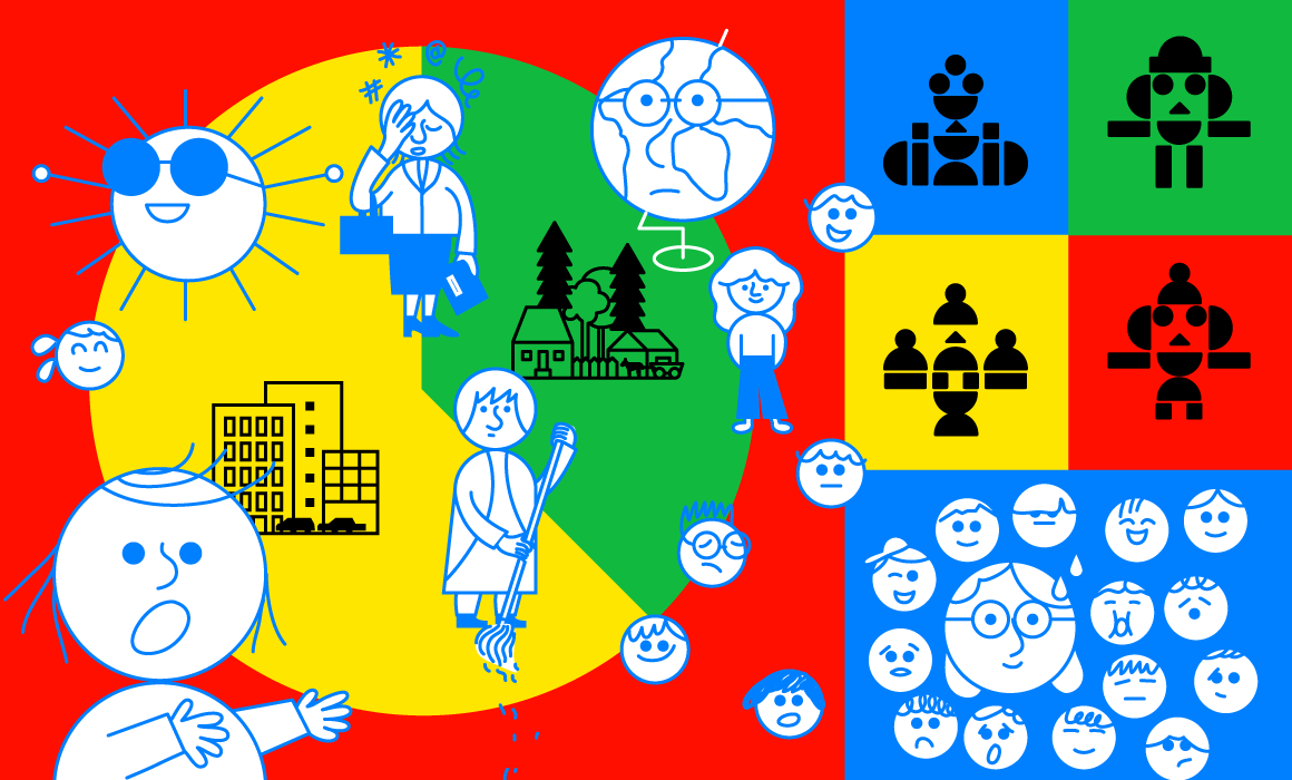 Radiografia educației din România Radiografia educației din România