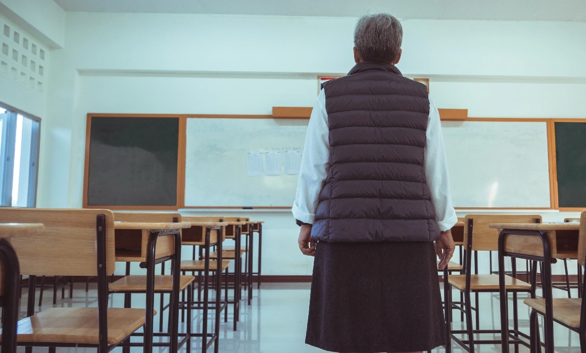 Editorial. Am fost observator la interviurile pentru directori și am văzut profesori care nu știu să trimită un email Editorial. Am fost observator la interviurile pentru directori și am văzut profesori care nu știu să trimită un email
