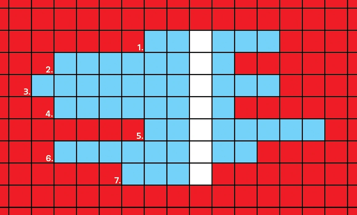 Cuvinte încrucișate Cuvinte încrucișate