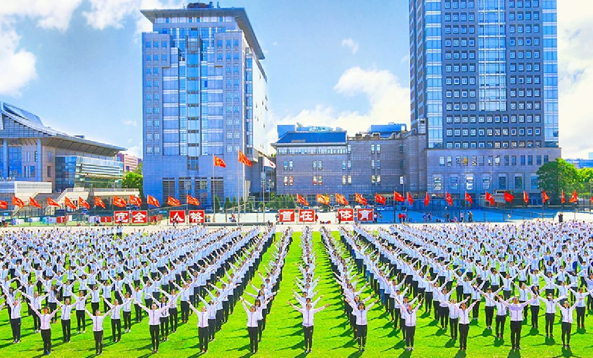 Educația în lume. China a intrat în top 20 al celor mai bune universități Educația în lume. China a intrat în top 20 al celor mai bune universități