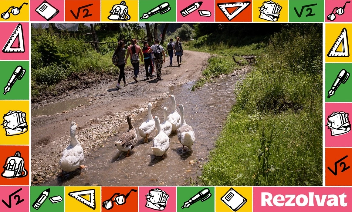 SOLUTION BOX Ce funcționează în prevenția abandonului școlar. Experiența unui ONG care de 10 ani lucrează în comunități dezavantajate SOLUTION BOX Ce funcționează în prevenția abandonului școlar. Experiența unui ONG care de 10 ani lucrează în comunități dezavantajate