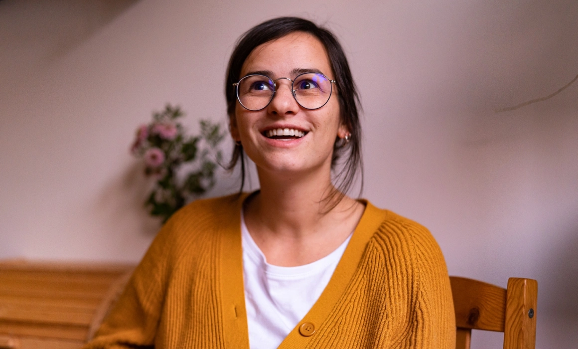 Primii pași ai copilului într-o grădiniță germană Primii pași ai copilului într-o grădiniță germană