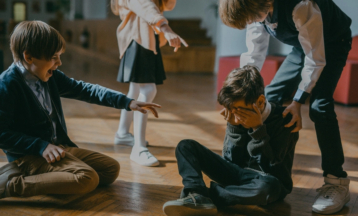 Pot fi prevăzute violențele din școli? Printre factori: toleranța scăzută la frustrare și sentimentul de inferioritate Pot fi prevăzute violențele din școli? Printre factori: toleranța scăzută la frustrare și sentimentul de inferioritate