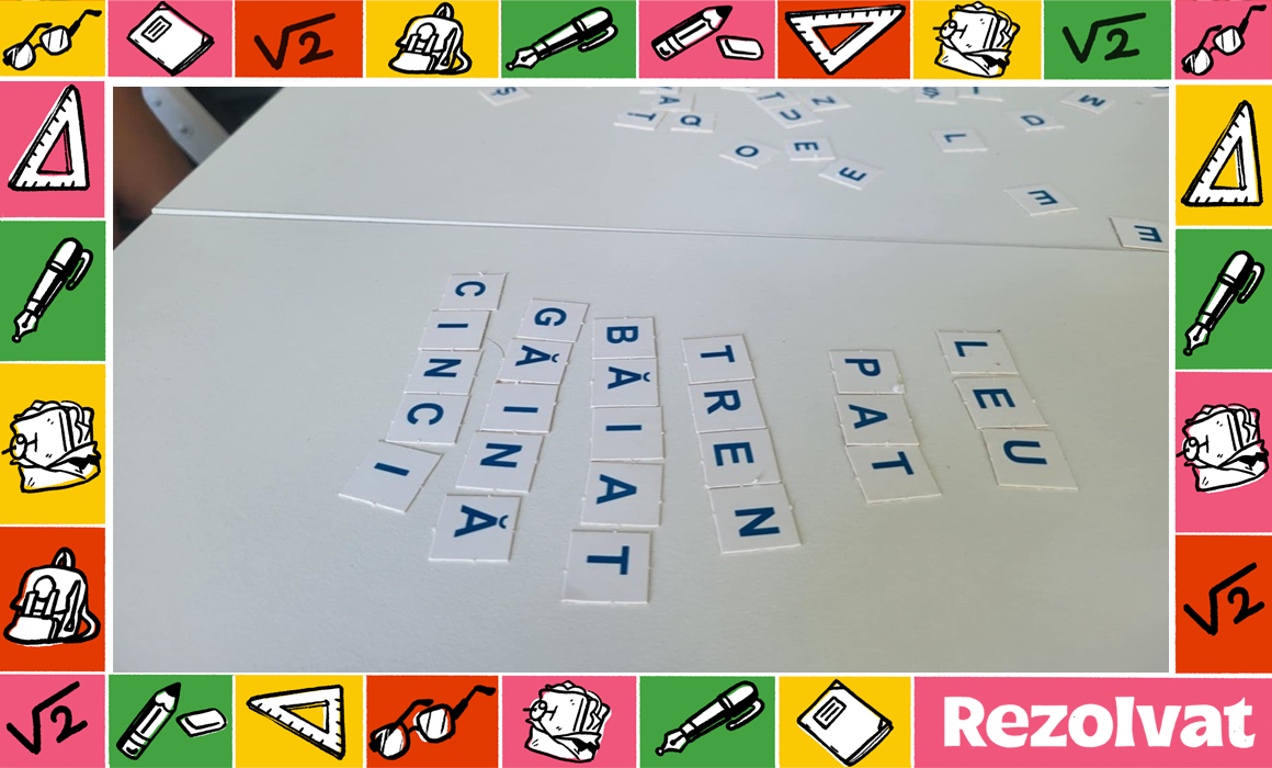 „Greșeam fundamental omițând acest aspect major al literației” „Greșeam fundamental omițând acest aspect major al literației”