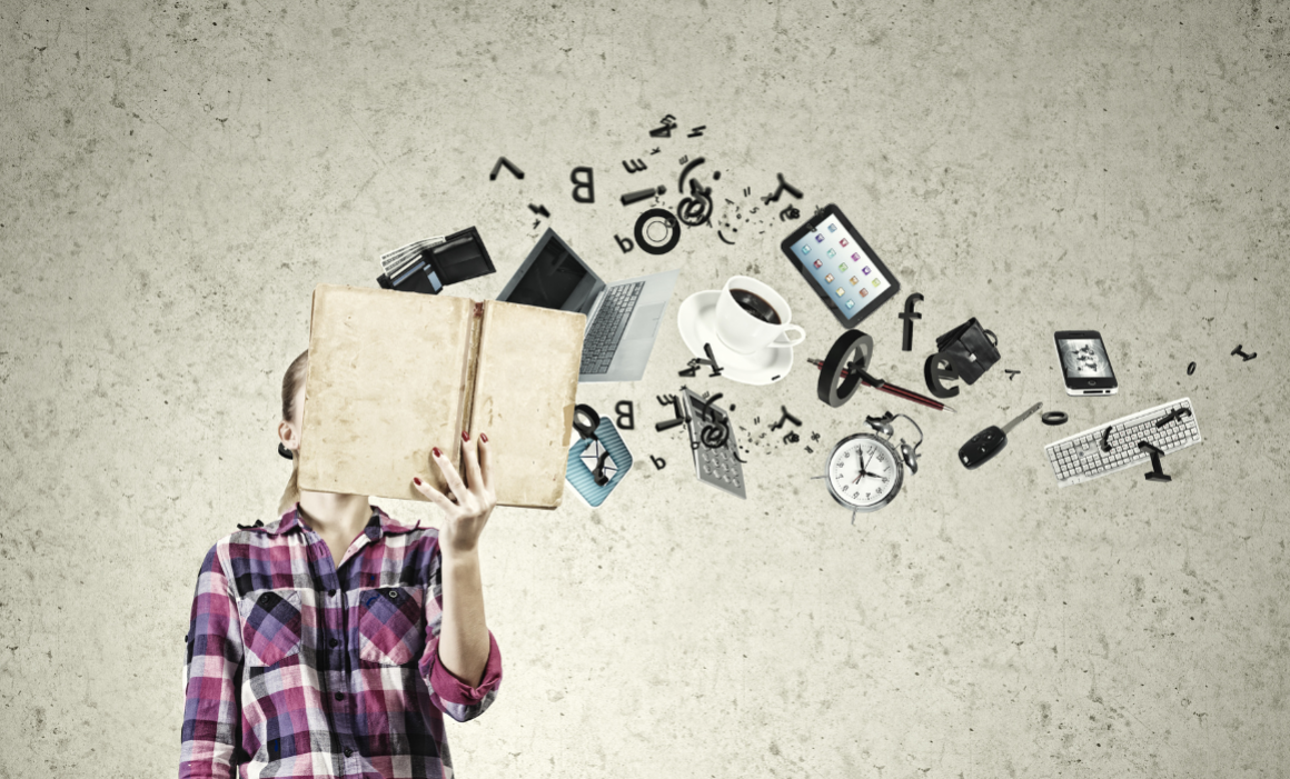 Școala românească, piață subterană de desfacere pentru servicii și produse nesolicitate Școala românească, piață subterană de desfacere pentru servicii și produse nesolicitate