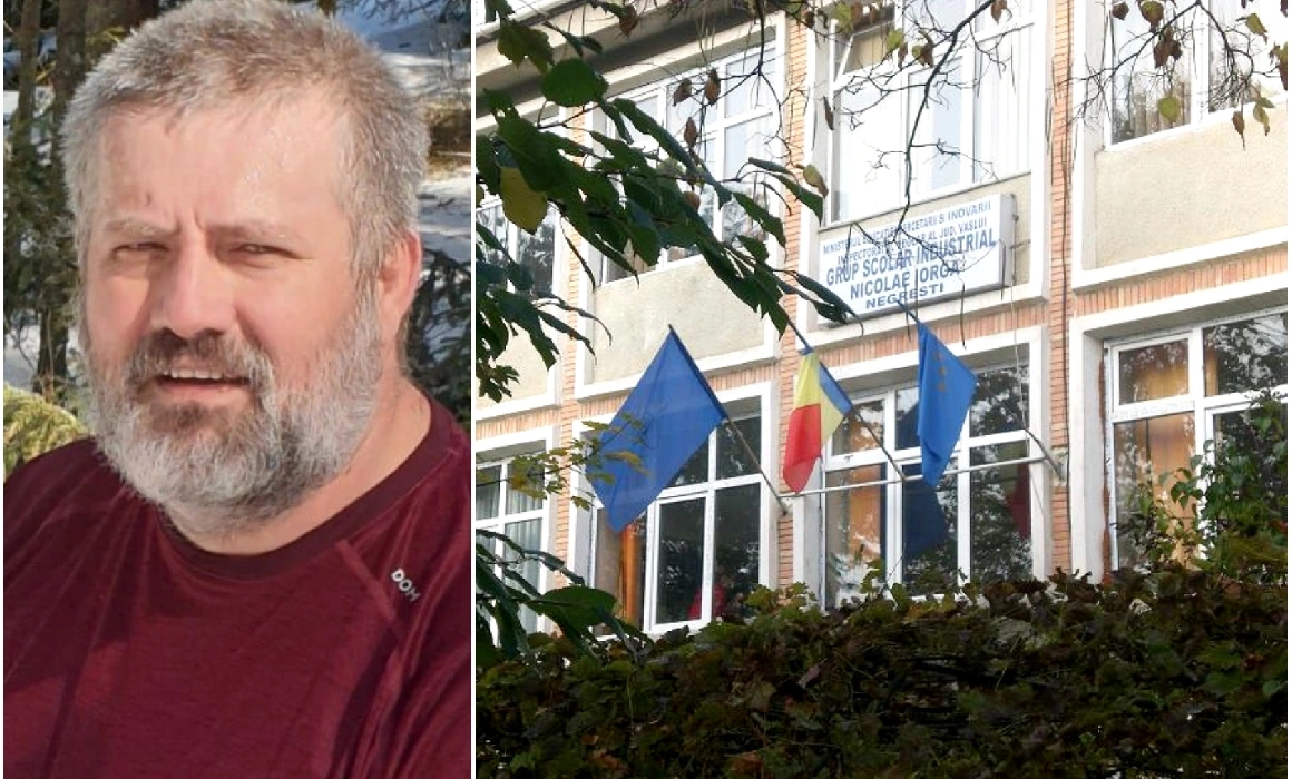 Directorul unui liceu tehnologic din județul Vaslui critică desființarea filierei teoretice: „Duce la discriminare și la abandon școlar” Directorul unui liceu tehnologic din județul Vaslui critică desființarea filierei teoretice: „Duce la discriminare și la abandon școlar”