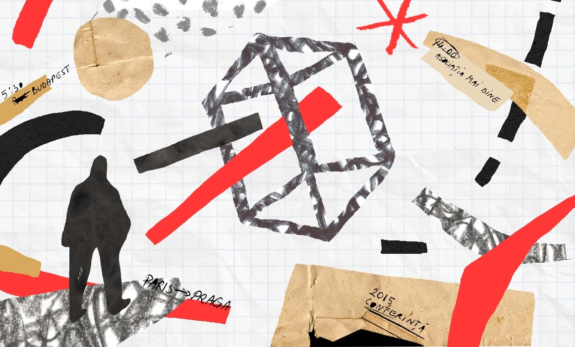 Adolescent printre ONG-iști Adolescent printre ONG-iști