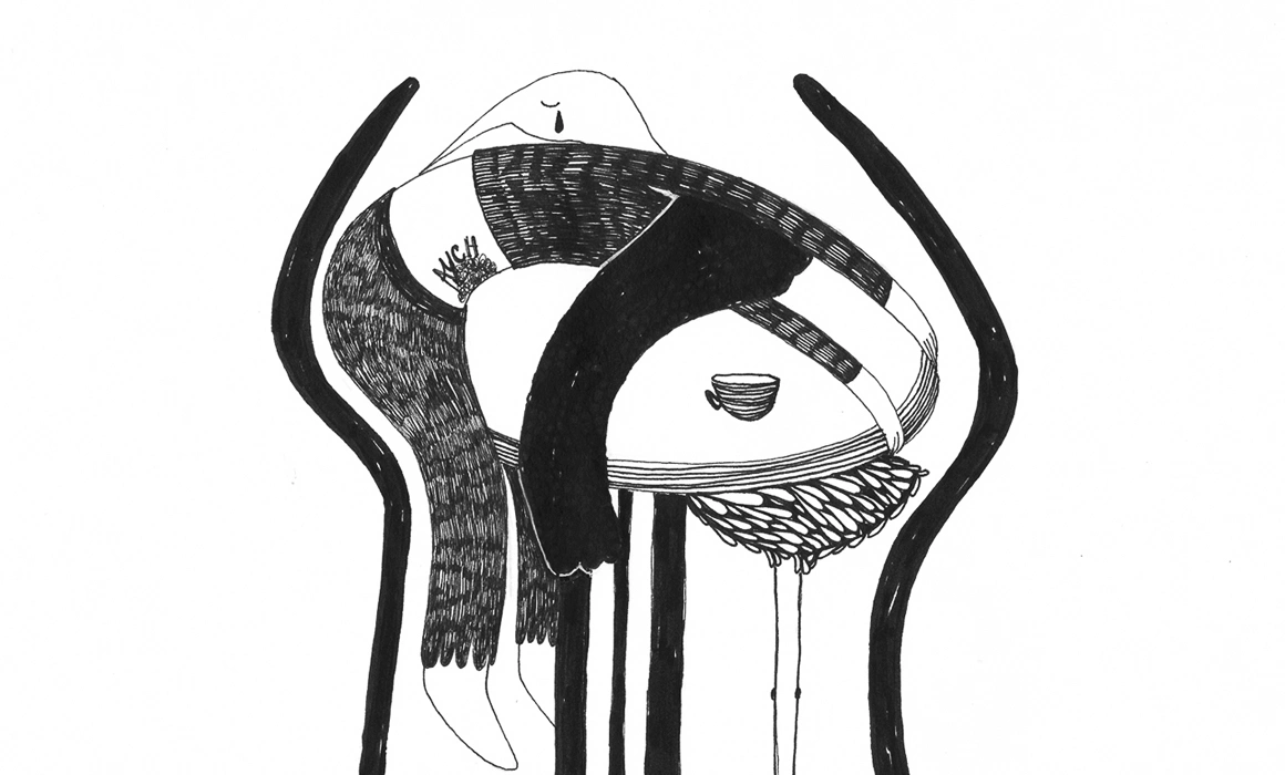 Școala de la cafenea Școala de la cafenea