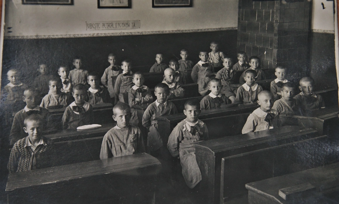 Editorial. La ce bun romanul „Ion” sau cum să nu te limitezi la meniul zilei Editorial. La ce bun romanul „Ion” sau cum să nu te limitezi la meniul zilei