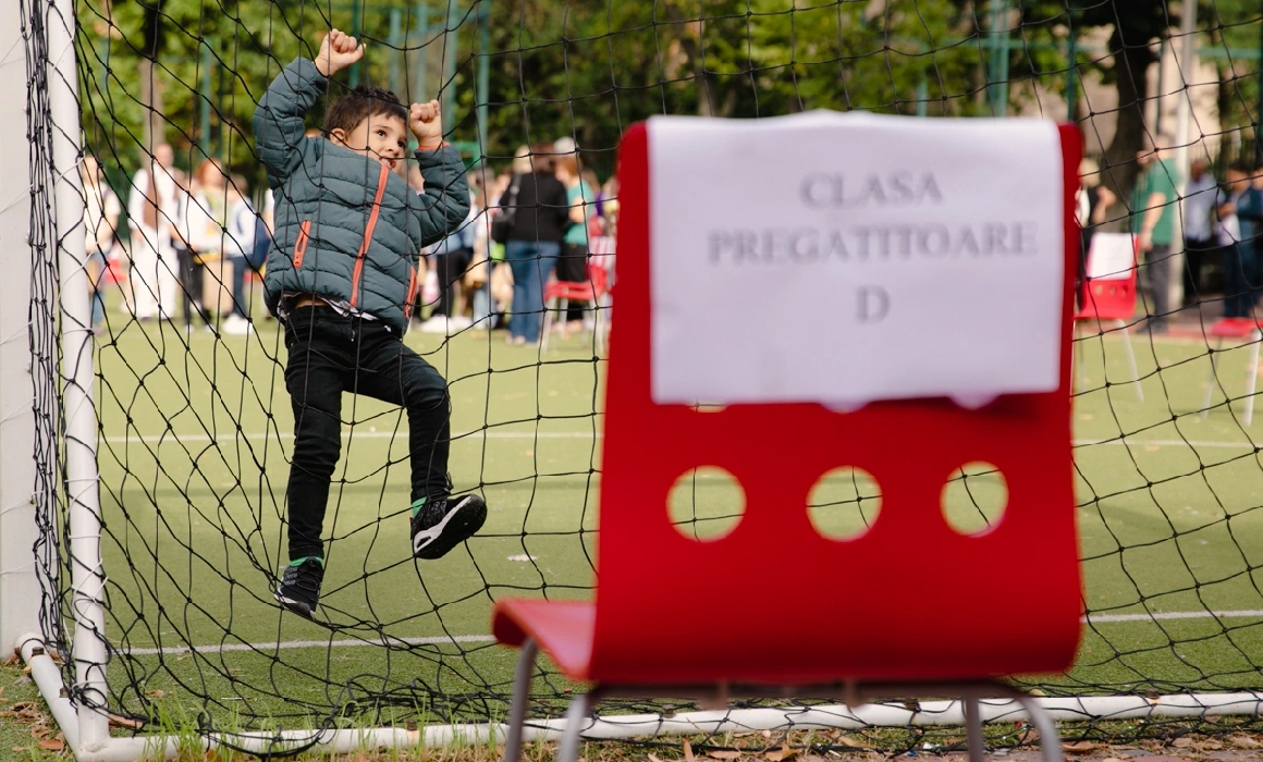 Copiii de azi se joacă mai puțin nesupravegheați. Care sunt consecințele în dezvoltarea lor? Copiii de azi se joacă mai puțin nesupravegheați. Care sunt consecințele în dezvoltarea lor?