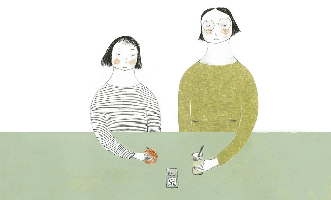 Cu insulina în ghiozdan Cu insulina în ghiozdan