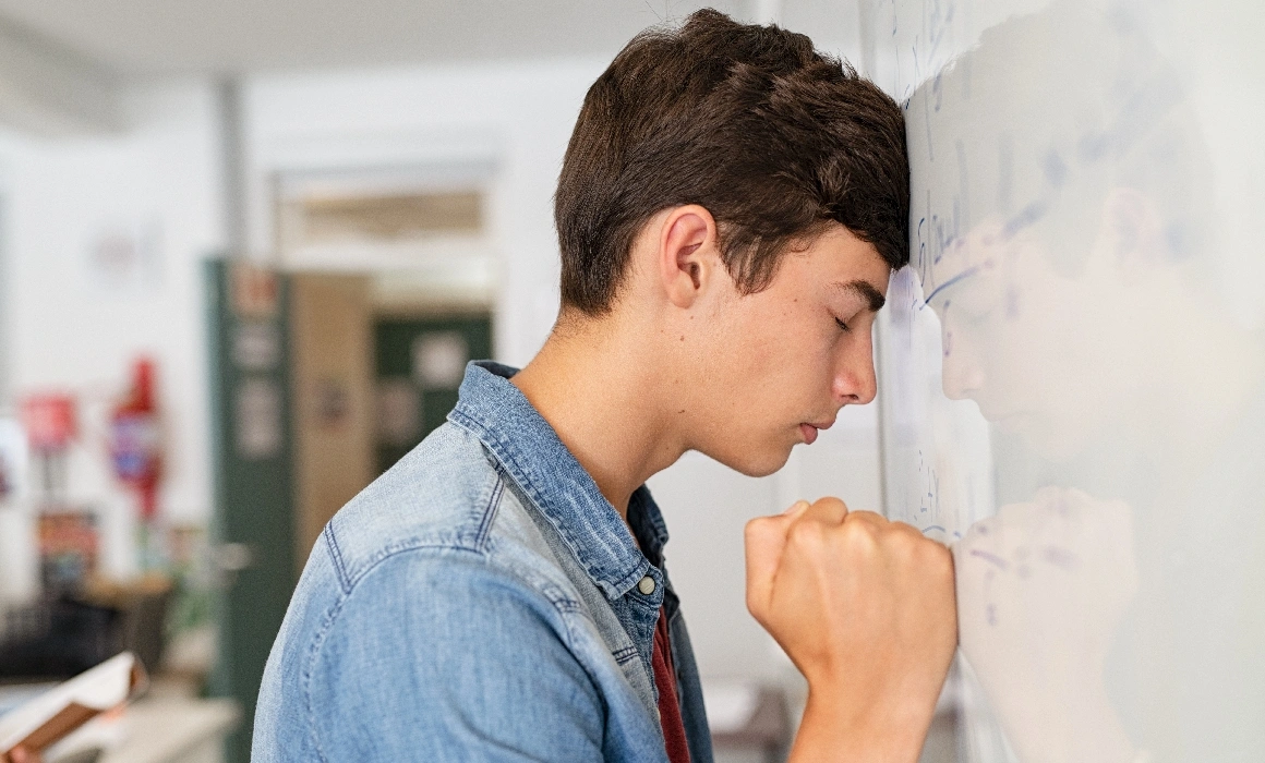 Ce să le spui elevilor care sunt anxioși din cauza examenelor. Sfaturile unei profesoare britanice Ce să le spui elevilor care sunt anxioși din cauza examenelor. Sfaturile unei profesoare britanice