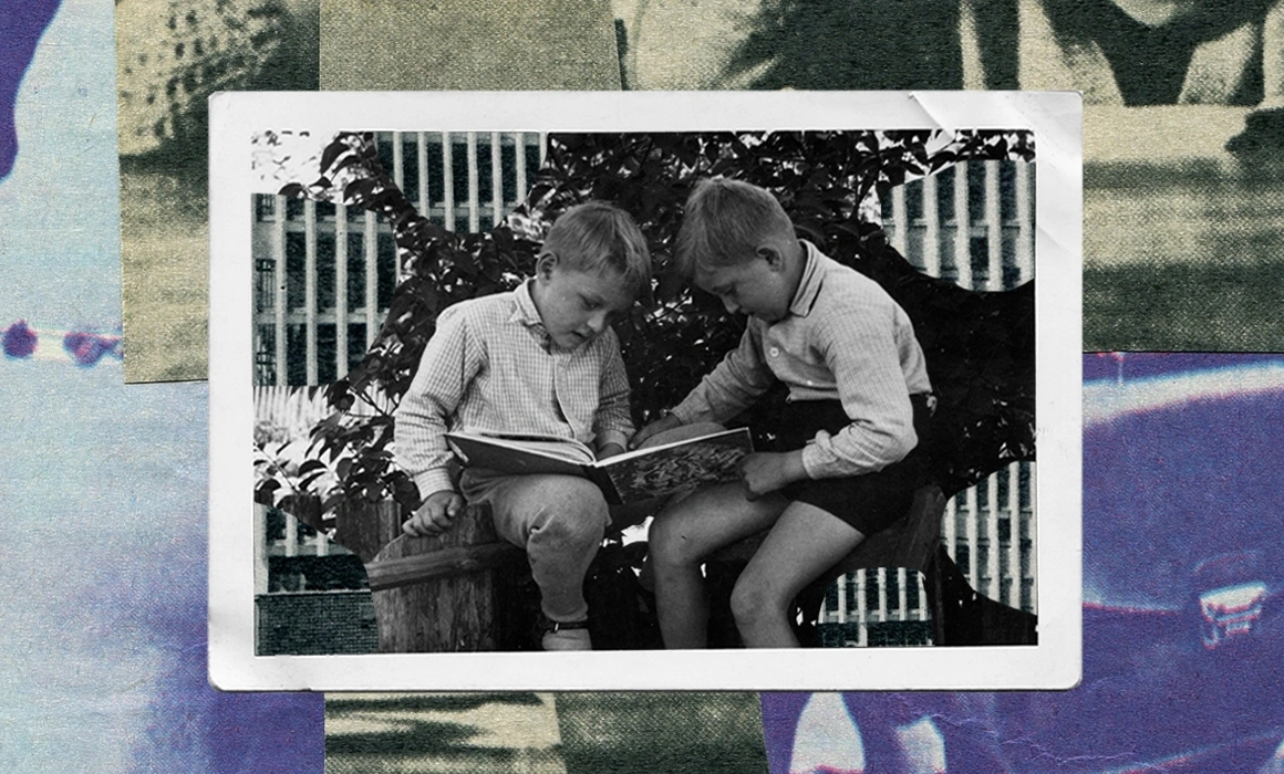 Literatura mi-a permis să fiu liber Literatura mi-a permis să fiu liber