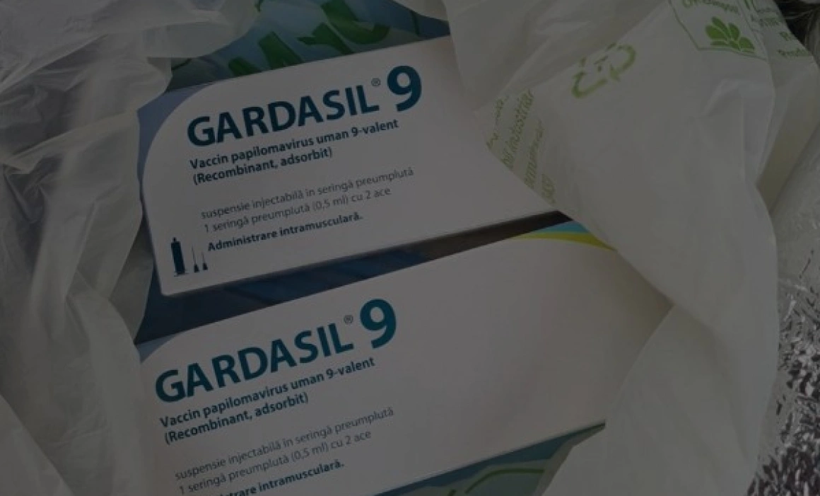 Vaccinarea anti-HPV pentru băieți și fete Vaccinarea anti-HPV pentru băieți și fete