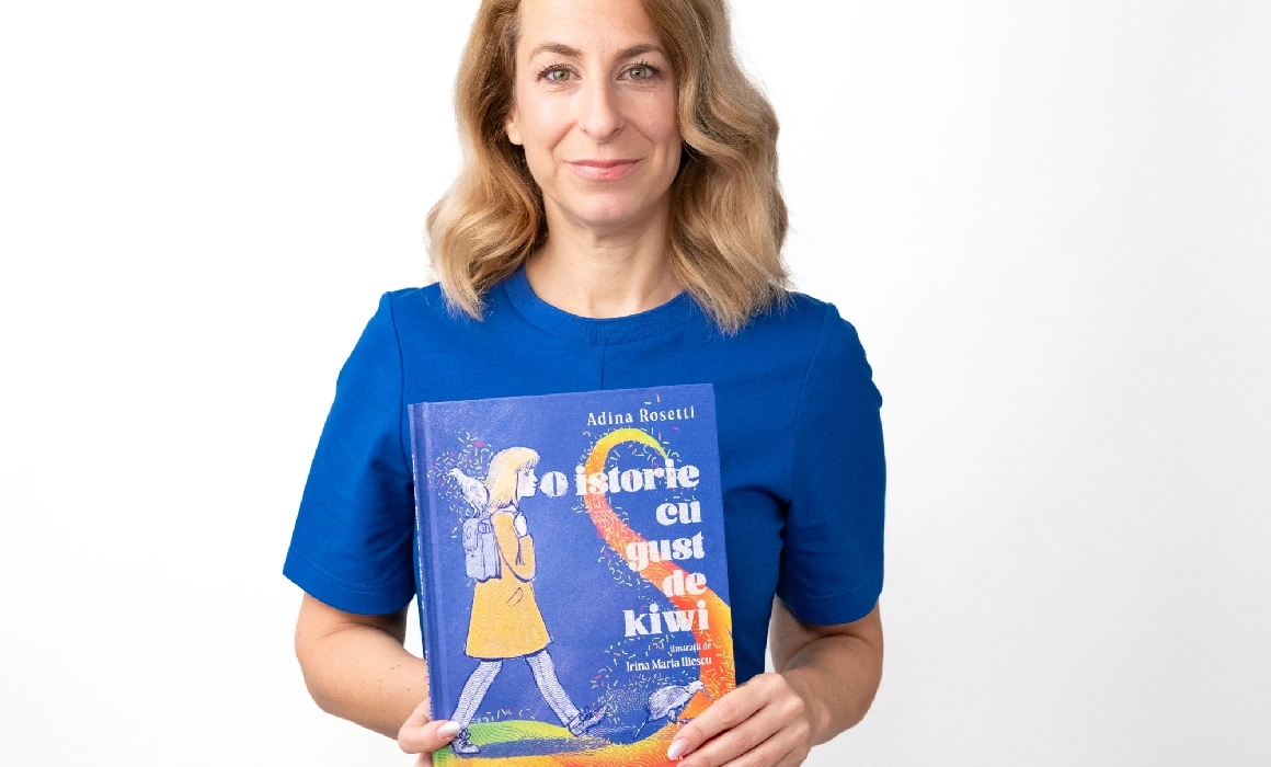 „Există o comunitate a profesorilor de română mișto, care vor să mai schimbe și să mai desțelenească lucruri.” Interviu cu scriitoarea Adina Rosetti „Există o comunitate a profesorilor de română mișto, care vor să mai schimbe și să mai desțelenească lucruri.” Interviu cu scriitoarea Adina Rosetti