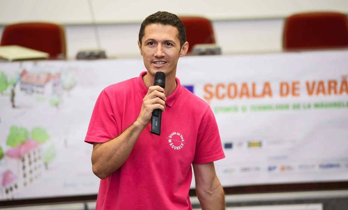 Cum trebuie schimbată învățarea Cum trebuie schimbată învățarea