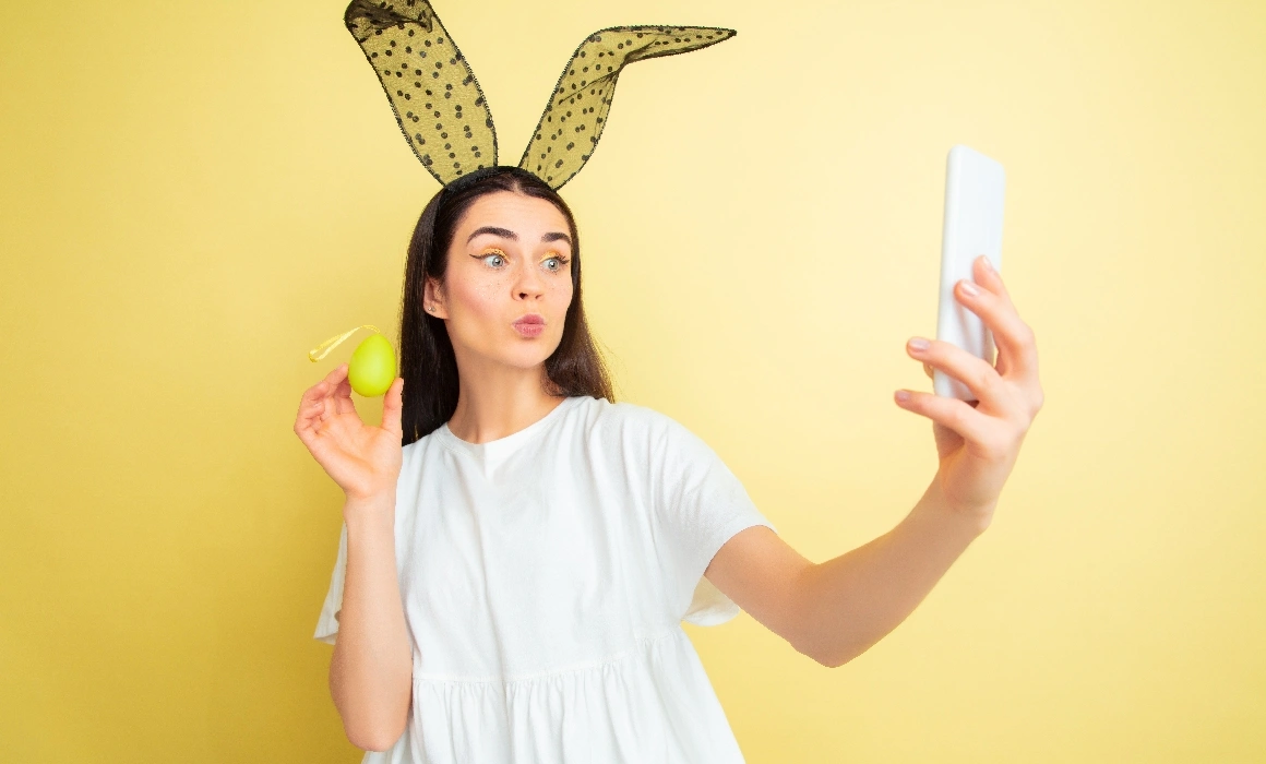 Cum arată Paștele ideal pentru Generația Z și sfaturi de la un psihoterapeut ca să previi conflictele la masa festivă Cum arată Paștele ideal pentru Generația Z și sfaturi de la un psihoterapeut ca să previi conflictele la masa festivă