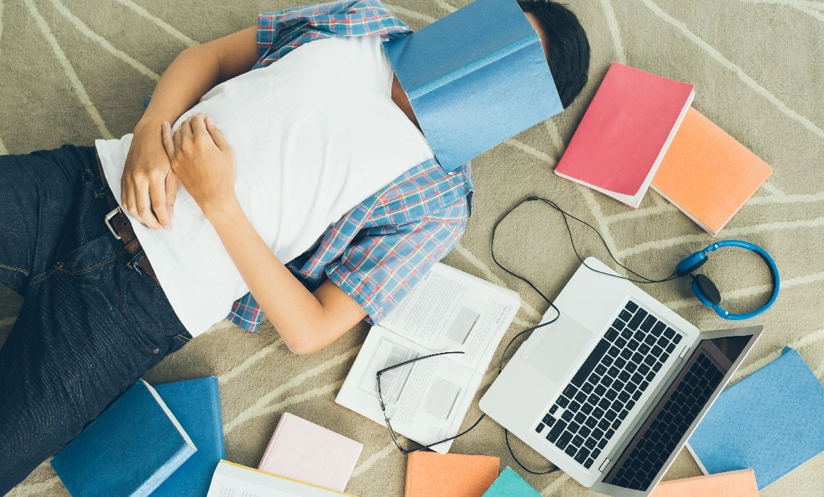 Cum înveți pentru examenele de Bac și Evaluare Națională? Cum înveți pentru examenele de Bac și Evaluare Națională?