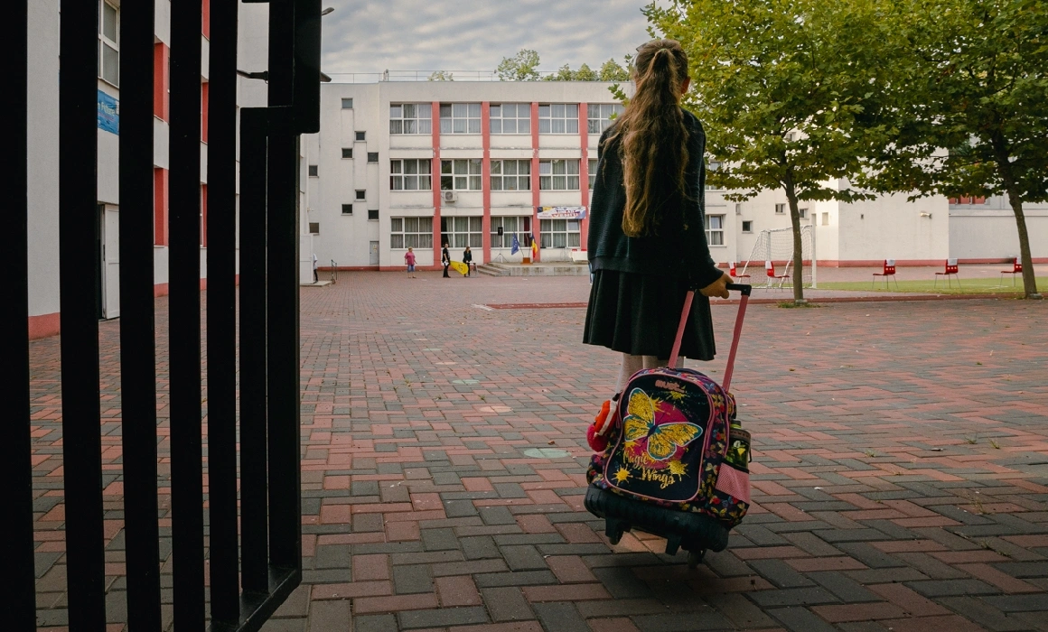 Cum să vă (re)conectați cu elevii mici și cum să colaborați mai bine cu familiile celor mari. Chiar din prima săptămână de școală Cum să vă (re)conectați cu elevii mici și cum să colaborați mai bine cu familiile celor mari. Chiar din prima săptămână de școală