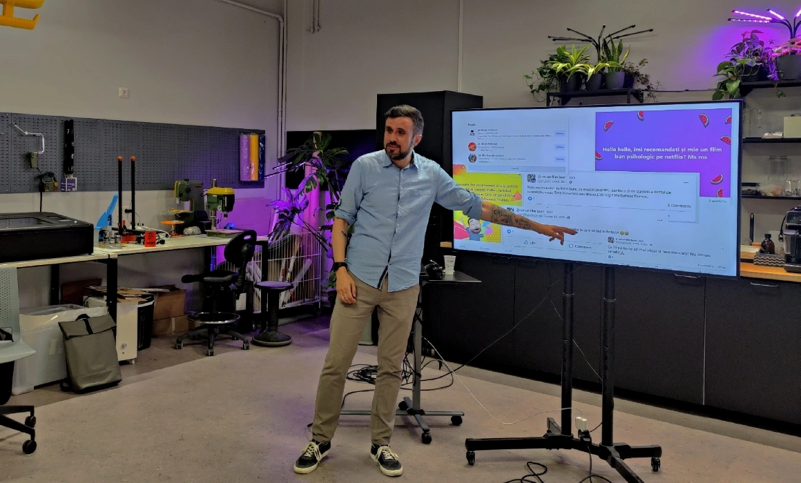 5 recomandări de la un profesor de Română înaintea examenelor: „Încă mai primează reflexul învățatului pe de rost, dar trebuie să demonstrați că ați înțeles” 5 recomandări de la un profesor de Română înaintea examenelor: „Încă mai primează reflexul învățatului pe de rost, dar trebuie să demonstrați că ați înțeles”