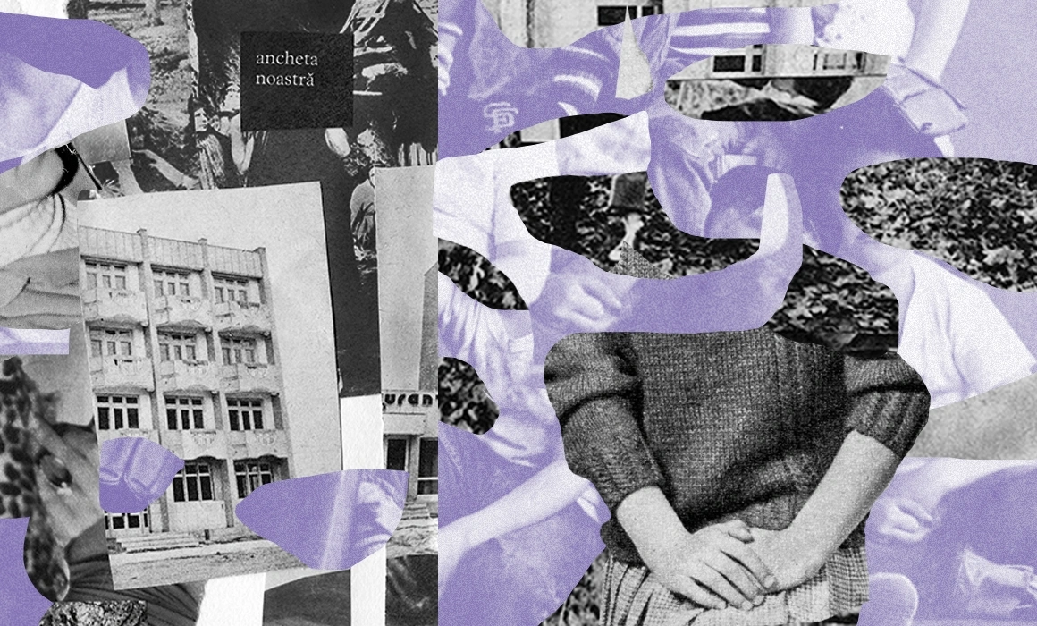 E școala pregătită să educe cetățeni? E școala pregătită să educe cetățeni?