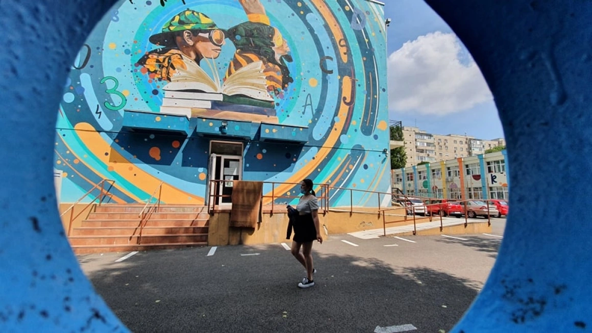 Editorial. Primarul, rectorul, inspectorul. Trei personaje de urmărit în noua Lege a educației naționale Editorial. Primarul, rectorul, inspectorul. Trei personaje de urmărit în noua Lege a educației naționale