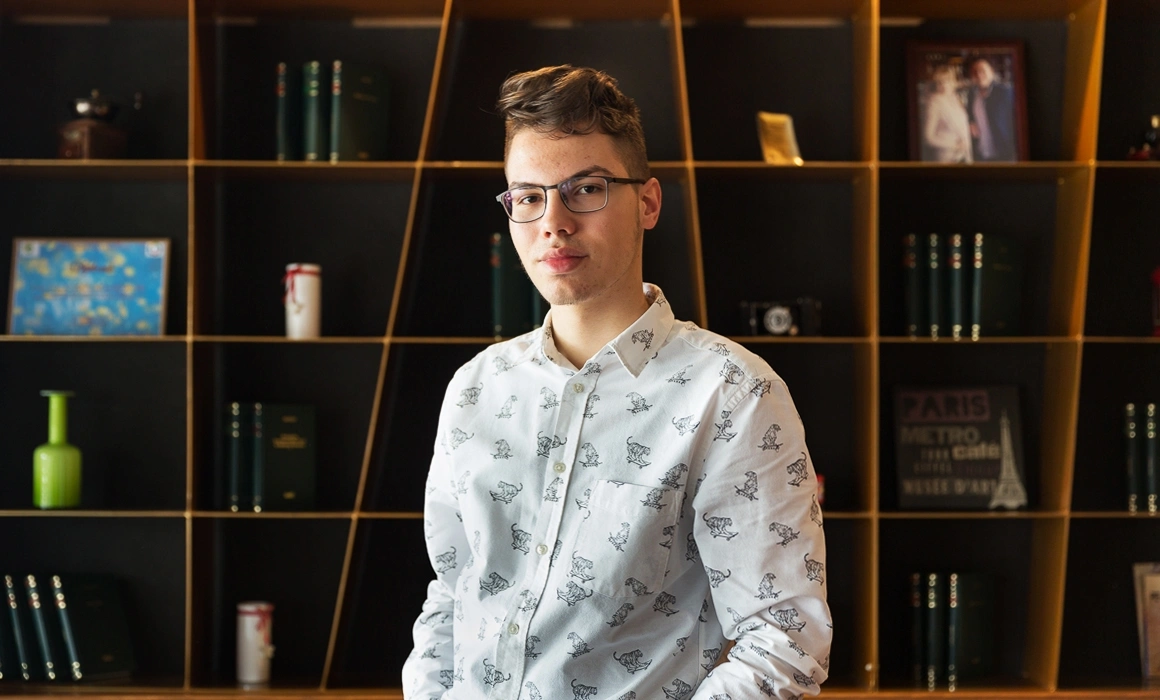 Cum se crește un scriitor Cum se crește un scriitor