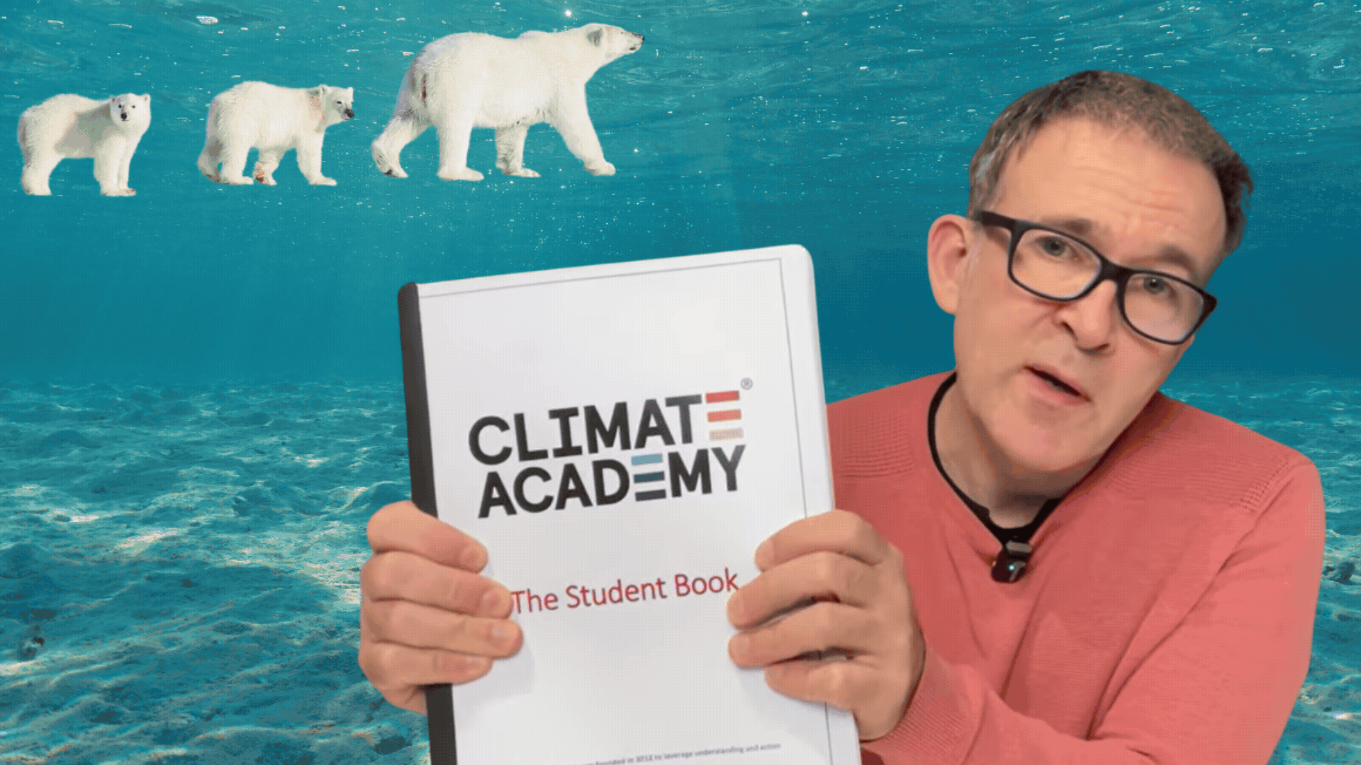 De la schimbat becuri ecologice la schimbat sistemul. Școala din Belgia unde înveți pe bune despre climă
